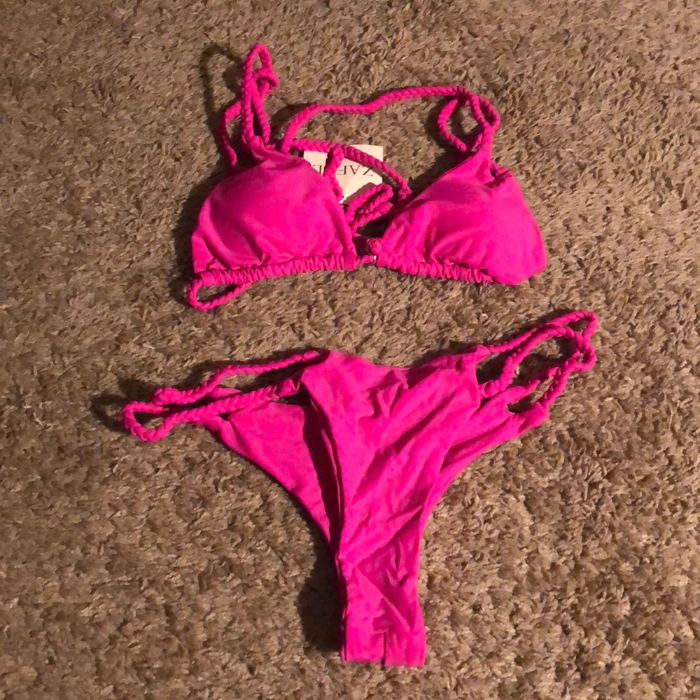 Swimsuits